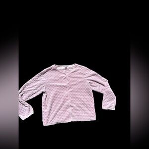 ✨Pink Bali Studio cardigan✨